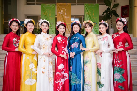 Ao dai needs official heritage recognition, Culture - Sports