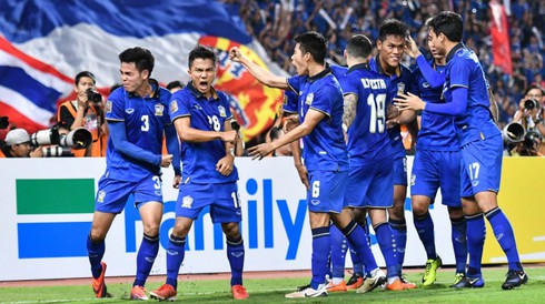 thailand's plan to send u23 team to aff cup offers opportunity to vietnam hinh 0