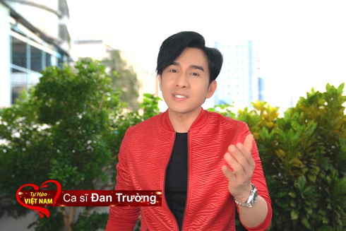 hundreds of artists, doctors, soldiers join in