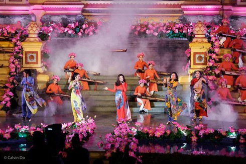 devoted artist nurtures young vietnamese’s love for