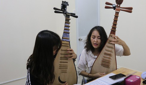devoted artist nurtures young vietnamese’s love for 