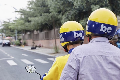 vietnam ride-hailing services resume after three-week social distancing orders hinh 1