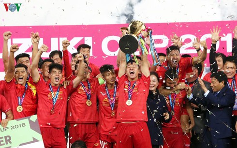next media wins rights to exclusively broadcast aff cup 2020 hinh 0