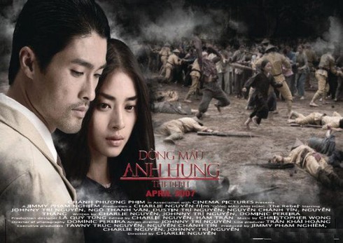 comprehensive strategy for vietnam’s movies to go global: it’s now or never hinh 0