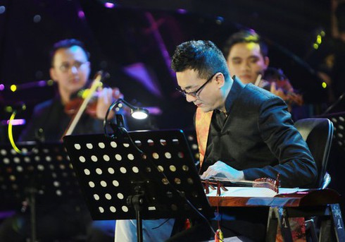 vietnamese french musician tri nguyen honored at 18th independent music awards hinh 0