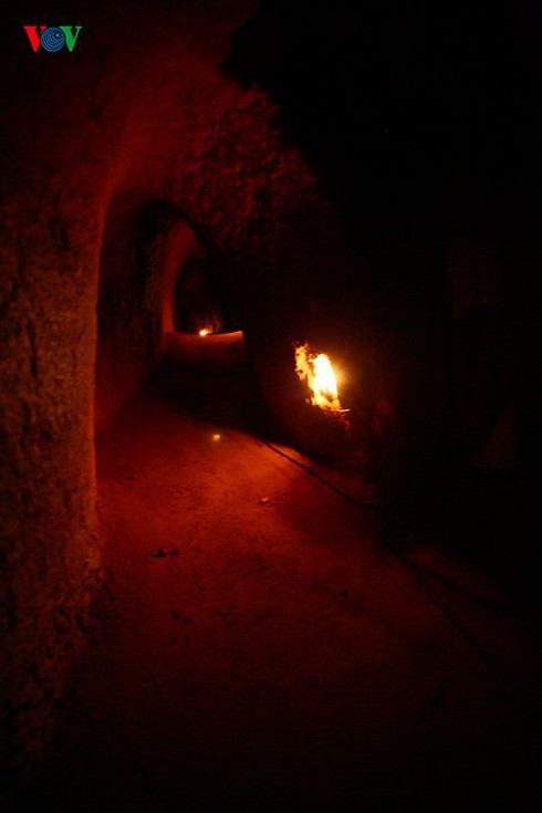 historical relic sites refresh memory about sai gon’s liberation hinh 2