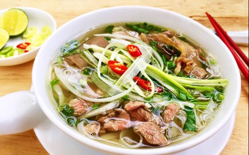 vietnam’s pho culture hinh 0