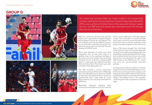 afc delivers special praise for quang hai, tien linh hinh 1