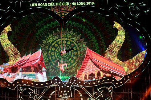 quang ninh to host national circus festival in late may hinh 0