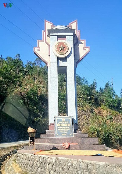 tran hung dao forest – birthplace of vietnam people’s army hinh 0