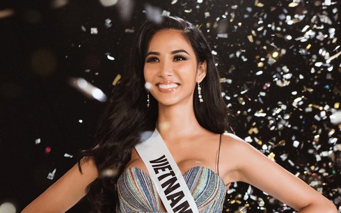 hoang thuy listed among top 100 beauties in the world hinh 0