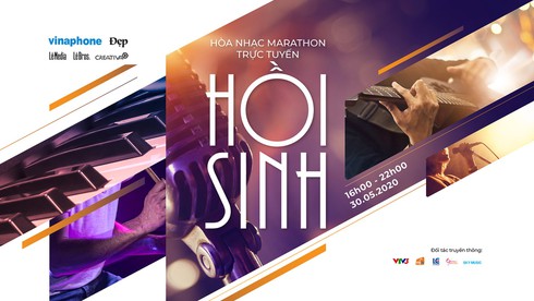 local artists gear up for online performance in