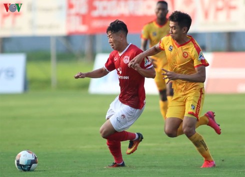 football teams nationwide progress to next stage of national cup hinh 0