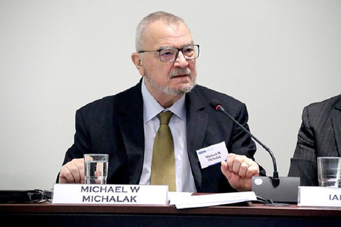 what foreign ambassadors say about vietnam's coronavirus fight? hinh 14