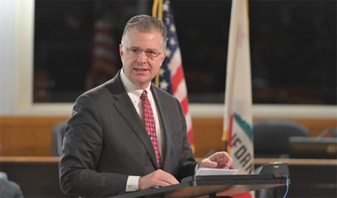 what foreign ambassadors say about vietnam's coronavirus fight? hinh 2