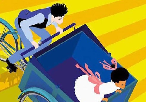 award-winning european animated film