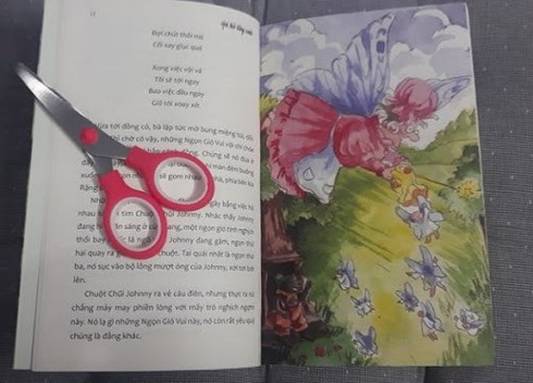 summer books to nurture children’s love for nature hinh 1