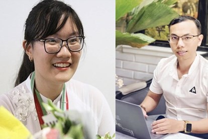 two vietnamese youths to meet with asean leaders at upcoming summit hinh 0