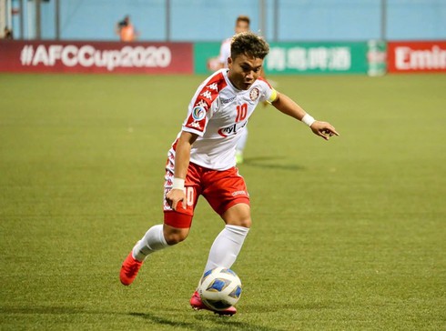 afc website praises ho chi minh city fc squad hinh 0