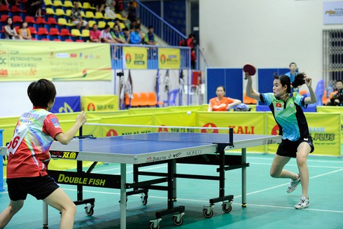 national table tennis champs attracts record number of players hinh 0