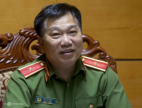 vietnam plans to issue electronic id card with multiple information hinh 0