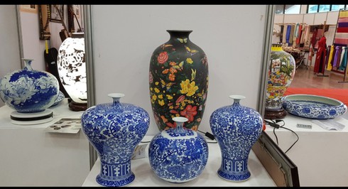 vietnam’s traditional crafts promoted as national image hinh 0