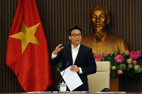 vietnam makes progress in improving competitiveness hinh 0