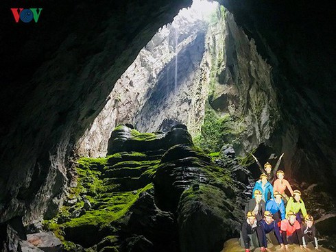 epic son doong cave voted as one of seven new wonders of the world hinh 0