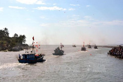 half of seas, islands to be surveyed by 2030 hinh 0