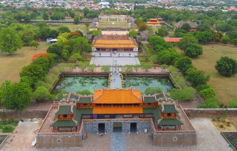 unesco accompanies vietnam in protecting cultural heritages hinh 0