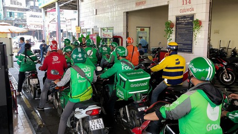 money burning race of super apps set to last hinh 0