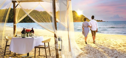 vietnam’s upscale tourism on the rise hinh 0