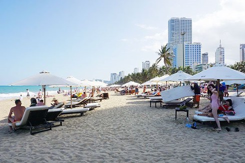 vietnam to issue evisas to all foreign tourists by 2030 hinh 0