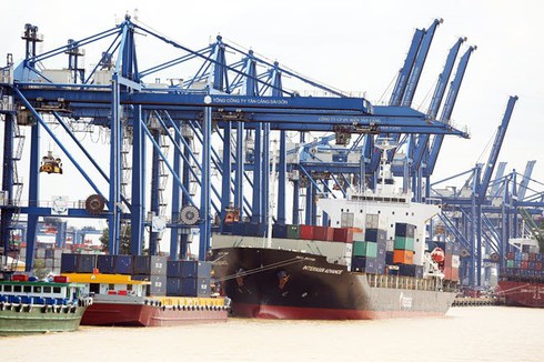 an insight into 2019 foreign trade hinh 0