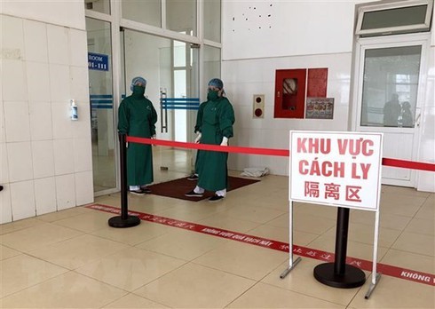 vietnam confirms 14th ncov infection case hinh 0