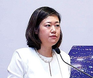 the road to further improve connectivity across vietnam hinh 0