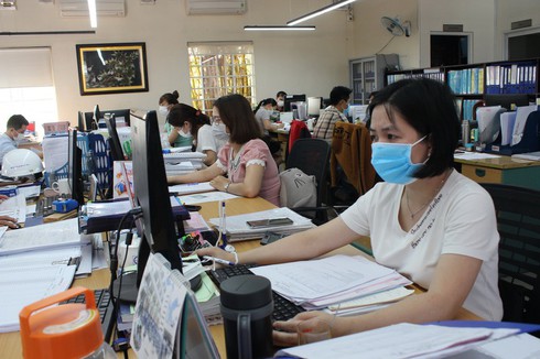 businesses and workers in da nang hit by effects of ncov epidemic hinh 0