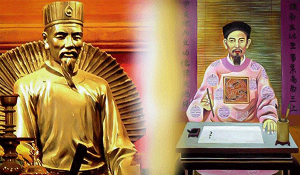 unesco joins vietnam in marking 650th death anniversary of chu van an hinh 0