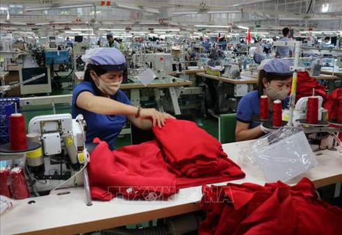 covid-19 a wake-up call for business leaders: expert hinh 0