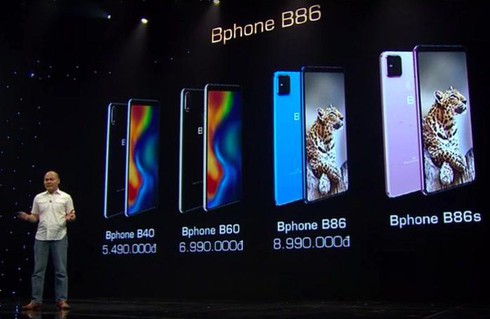 latest versions of made-in-vietnam bphone launched hinh 0