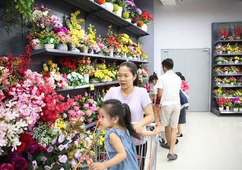 vietnamese consumers among the most optimistic in asia during covid-19 hinh 0