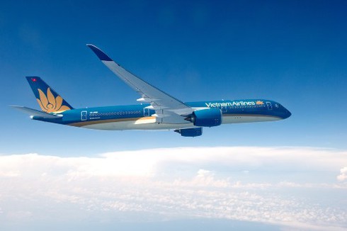 vietnam airlines to reopen international air routes starting from july 1 hinh 0