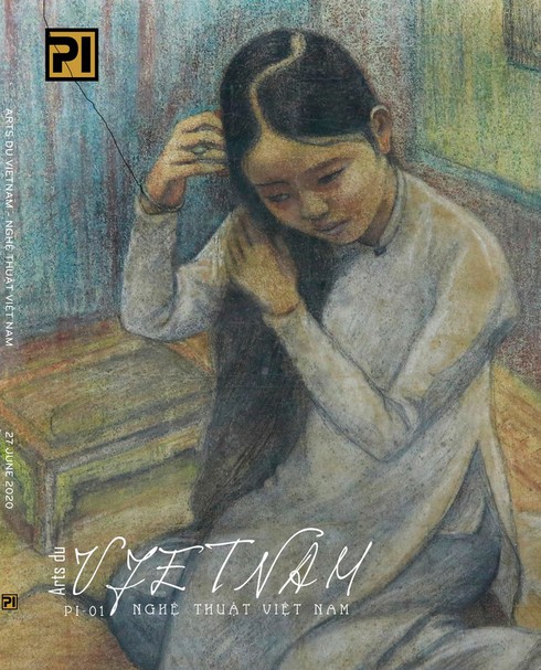 hanoi poised to host first international standard art auction hinh 0