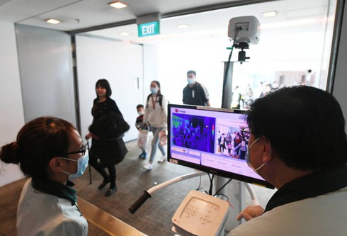 vietnamese citizens not subject to quarantine upon entering singapore hinh 0