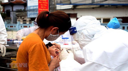 covid-19: the truth is always the strongest argument hinh 1