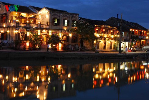 post covid-19: vibrant nightlife returns to unesco-recognised hoi an hinh 0