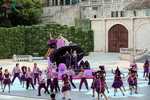 fantastic da nang 2020 set to feature diverse activities hinh 0