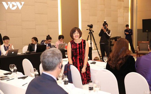 first vietnamese to visit antarctica and her effort to fight climate change hinh 1