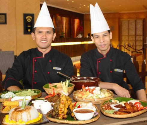 malaysian food festival to be held in ho chi minh city hinh 0