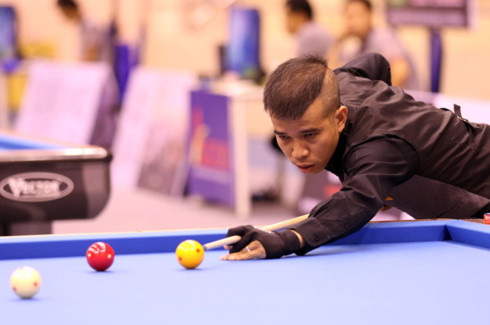 minh cam, trung hau enter world cup third qualifying round hinh 2